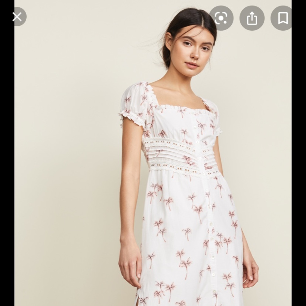 Shopbop dress